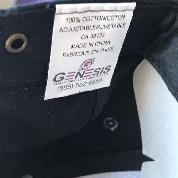 Central Canadian Industries, Profit Master Canada and CWS Logistics LTD Hats - Picture 5 of 7